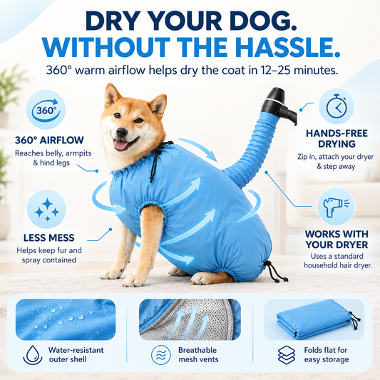 PawDry Pro