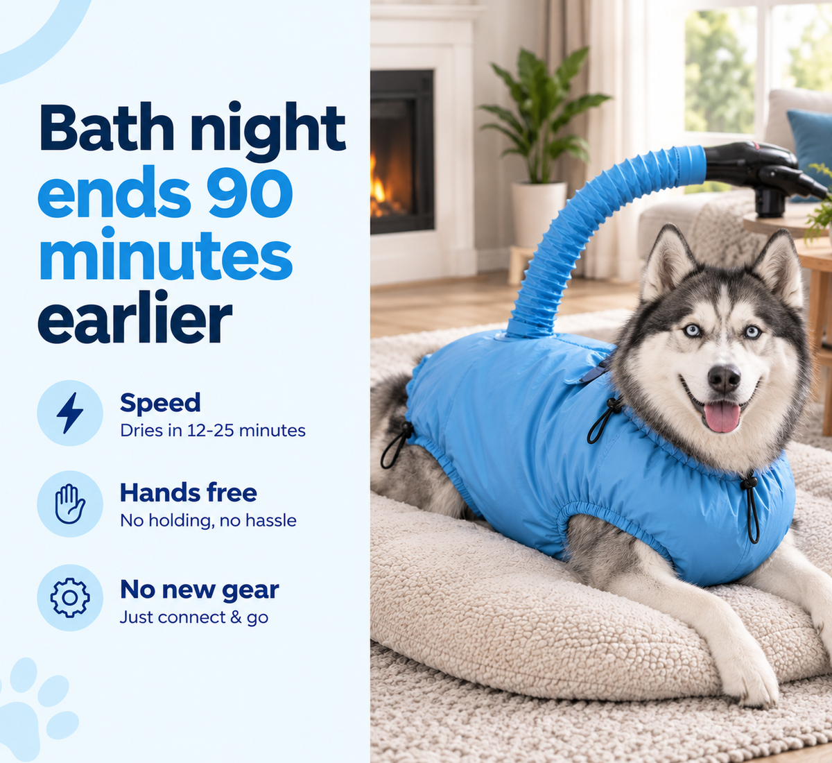 PawDry Pro