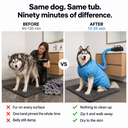 PawDry Pro